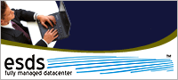 Fully Managed Data Center services