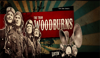 Trian Woodburns