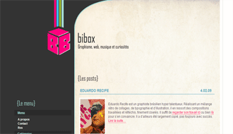 Bibox