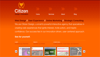 Citizen Design