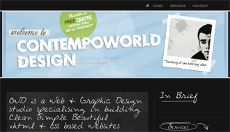 Contempoworld Design
