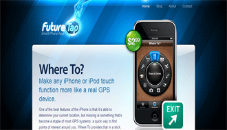 FutureTap