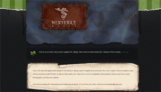 NextExile