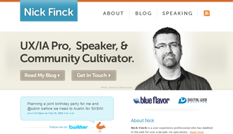 Nick Finck