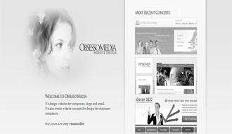 Obsesso Media