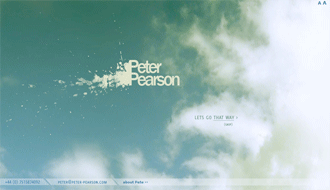 Peter Pearson