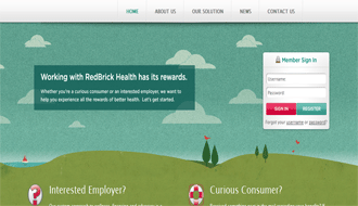 RedBrick Health