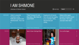 Shimone