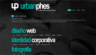 Urbanphes