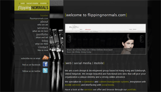 FlippingNormals