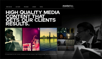 MediaFlex