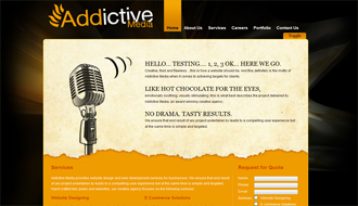 Addictive Media