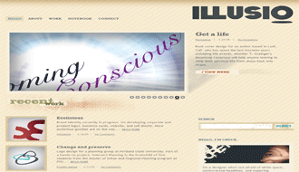 illusio Design