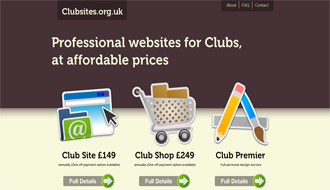 Club Sites