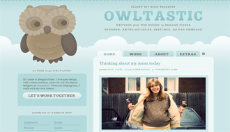 Owltastic