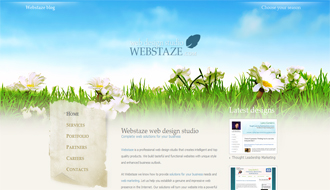 Webstaze