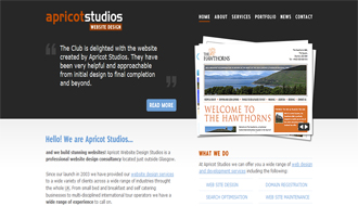 Apricot Studios