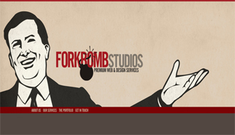 Forkbomb Studios