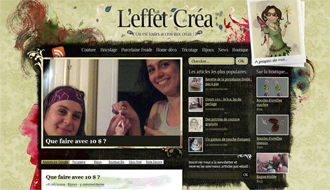 Leffet Crea