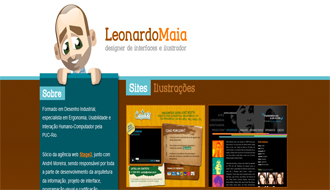 Leonardo Maia