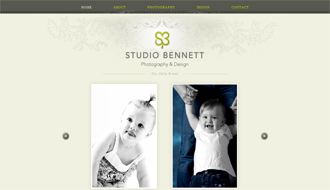 Studio Bennett