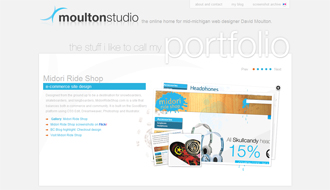 Moulton Studio