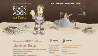 Black Moon Dev