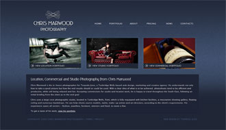 Chrismar Wood Photography