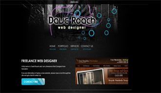 DR Webdesign