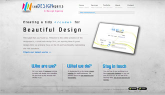 The Design Xperts