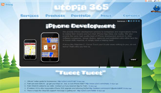 Utopia 365