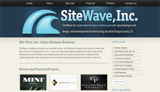 Site Wave