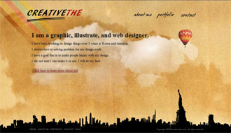 Creativethe