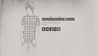 Nouincolor