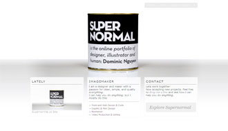 SuperNormal