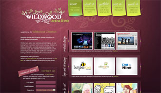 Wildwood Creative