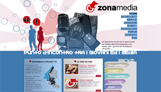 ZonaMedia