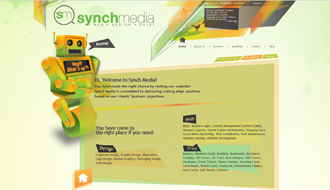 Synch Media