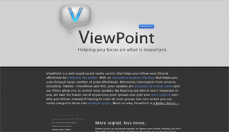 View Point App