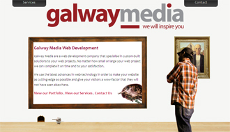 Galway Media