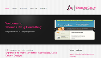 Thomas Craig Consulting