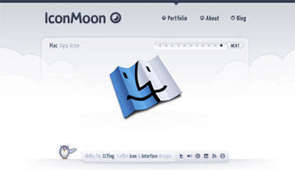 IconMoon