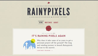 RainyPixels