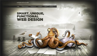 Webdesign Be
