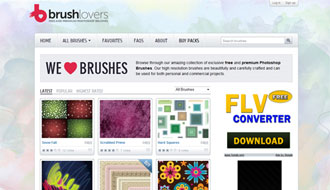 BrushLovers