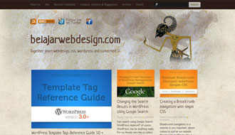 BelajarWebdesign