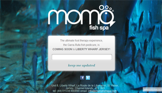 Momo Fish Spa