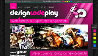 DesignCodePlay