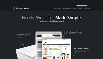 Site Sprouter