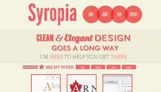 Syropia